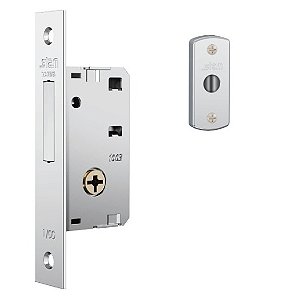 TRAVA STAM 1003 INOX ESP 460524