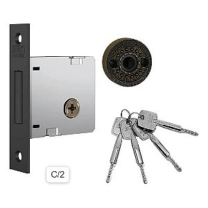 TRAVA STAM 1004 COLONIAL COM 2 392308