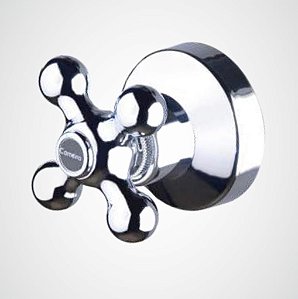 ACABAMENTO PARA REGISTRO 3/4 C52 ABS CARNEIRO 244384