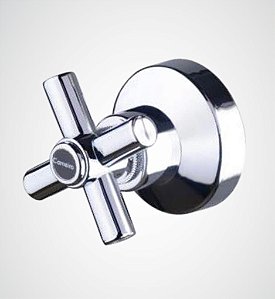 ACABAMENTO PARA REGISTRO 3/4 C54 ABS CARNEIRO 244392