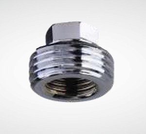 ADAPTADOR 1/4X3/4 CARNEIRO 534200