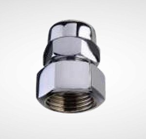 ADAPTADOR MANGUEIRA 5/8X3/8 CARNEIRO 535079