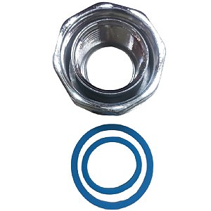 ADAPTADOR UNIVERSAL P/VÁLVULA 1911 CARNEIRO 743275