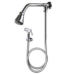 DUCHA FRIA 1857 C/GATILHO METAL CARNEIRO 313688