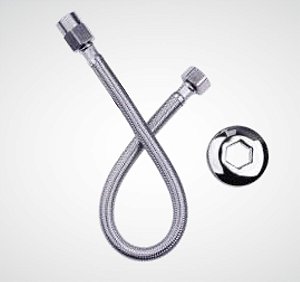 ENGATE FLEXÍVEL MALHA 60CM 1930 CARNEIRO 448028