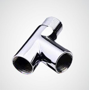 JUNÇÃO P/TORNEIRA/FILTRO Y 1/2 x 1/2 CARNEIRO 585416