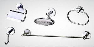 KIT ACESSÓRIO C58 C/5 ARABI CARNEIRO 632368