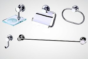 KIT ACESSÓRIO C72 LUXO C/5 CARNEIRO 483150