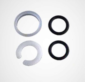 KIT TRAVA P/TUBO 3/4 CARNEIRO 597287