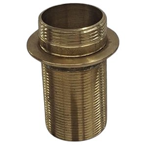 NIPLE EXTERNO PARA MONOCOMANDO 60MM C/PORCA CARNEIRO 829978