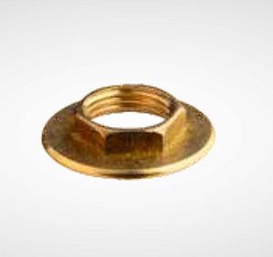 PORCA ARRUELA 1/2 METAL CARNEIRO 457477