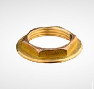 PORCA ARRUELA 7/8  METAL CARNEIRO 457493