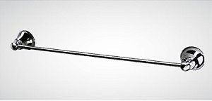 PORTA TOALHA BARRA C52 TUBOLAR CARNEIRO 325775