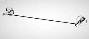 PORTA TOALHA BARRA N4 SIMPLES CARNEIRO 290084