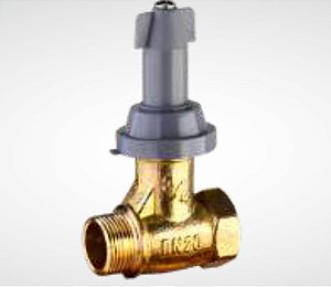 REGISTRO BASE PRESSA 1416 3/4 1/4 CARNEIRO 390070