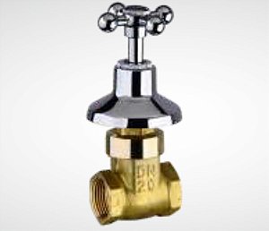 REGISTRO GAVETA 1509 C38 3/4 CARNEIRO 215090