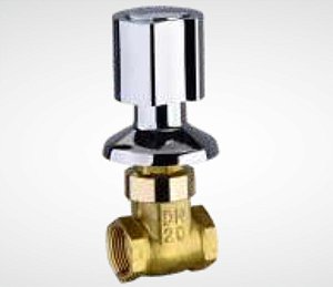 REGISTRO GAVETA 1509 C40 3/4 CARNEIRO 282960