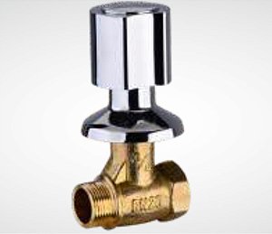 REGISTRO PRESSÃO 1416 C40 3/4 CARNEIRO 278670