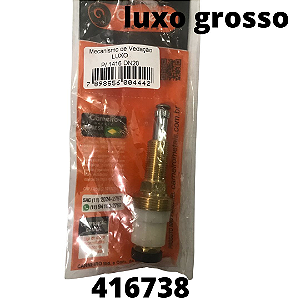 REPARO 1416 METAL LUXO GROSSO CARNEIRO 416738