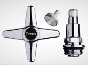 REPARO CHAVETA C23 M18 CARNEIRO 393720