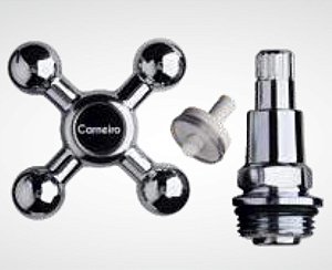 REPARO CHAVETA C38 M18 CARNEIRO 496138