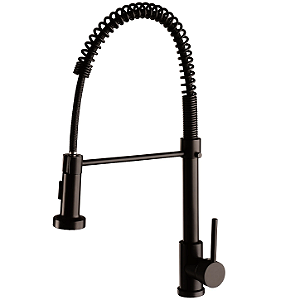 TORNEIRA PIA MESA 1219 MONOCOMANDO BLACK  CARNEIRO 794155