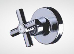 ACABAMENTO PARA REGISTRO 11/2 C54 METAL CARNEIRO 320358