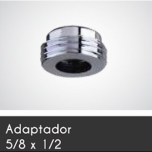 ADAPTADOR 1/2X5/8 CARNEIRO 747521