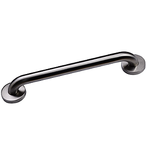 BARRA ALÇA APOIO RETA 40CM 11/4 CARNEIRO 337676