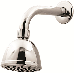 DUCHA FRIA 1884 S/DESVIADOR SIMPLES CARNEIRO 834068