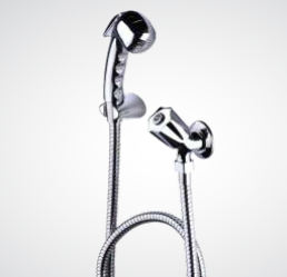 DUCHA HIGIÊNICA 2001 C50 ABS CARNEIRO 707708