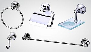 KIT ACESSÓRIO C52 LUXO C/5 CARNEIRO 316261