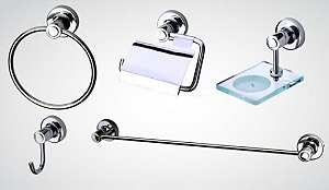 KIT ACESSÓRIO C54 LUXO C/5 CARNEIRO 328421