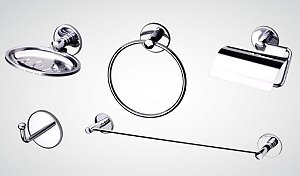 KIT ACESSÓRIO PLUS C/5 CARNEIRO 357910