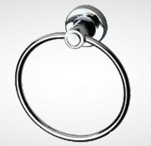 PORTA TOALHA ARGOLA C54 LUXO CARNEIRO 331155