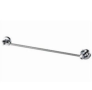 PORTA TOALHA BARRA C54 TUBOLAR CARNEIRO 331180