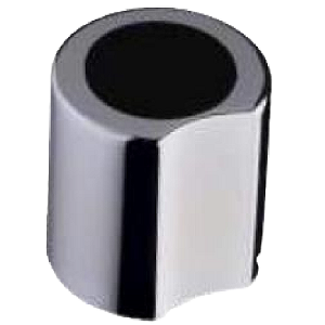 VOLANTE P/TORNEIRA C40 ABS P/TORNEIRA CARNEIRO 244430