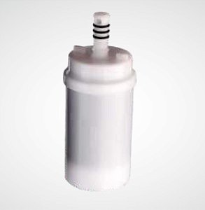 VELA FILTRO BLINDADA CARVÃO METAL CARNEIRO 440310