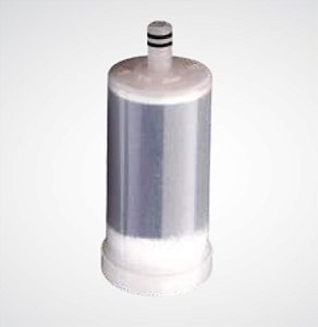 VELA FILTRO BLINDADA CARVÃO ABS CARNEIRO 323071