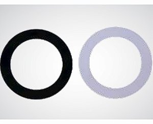 ANEL VEDANTE VÁLVULA 11/2 CONJUNTO CARNEIRO 647632