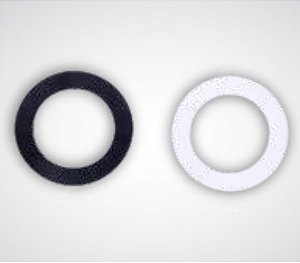 ANEL VEDANTE VÁLVULA 1 1/4 CONJUNTO CARNEIRO 679089