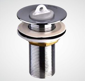 VÁLVULA LAVATÓRIO 1607 METAL CARNEIRO 449806