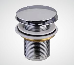 VÁLVULA LAVATÓRIO 1603 CLICK 11/4 CARNEIRO 374423