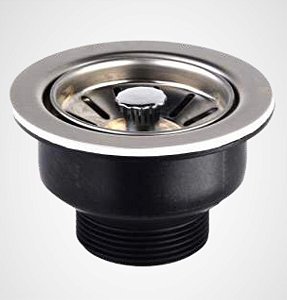 VÁLVULA AMERICANA 1615 INOX CARNEIRO 445312