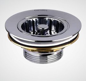 VÁLVULA AMERICANA 1611 METAL CARNEIRO 251038