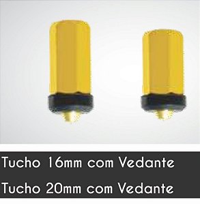 REPARO TUCHO 16MM C/VEDANTE CARNEIRO 761338