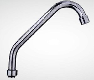 TUBO TORNEIRA COZINHA 3/4 METAL CARNEIRO 595748