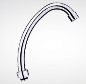 TUBO TORNEIRA ABS 1164 CARNEIRO 445258