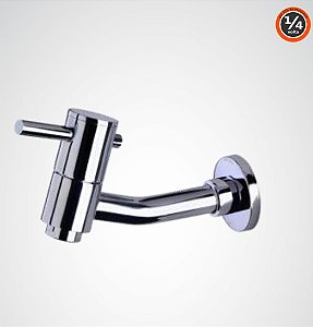 TORNEIRA PIA 1331 C72 1/4 13CM CARNEIRO 318671