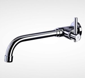 TORNEIRA PIA 1161 C61 1/4 CARNEIRO 319627